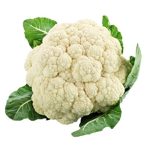 Fresh Kuwaiti Cauliflower 1Pcs