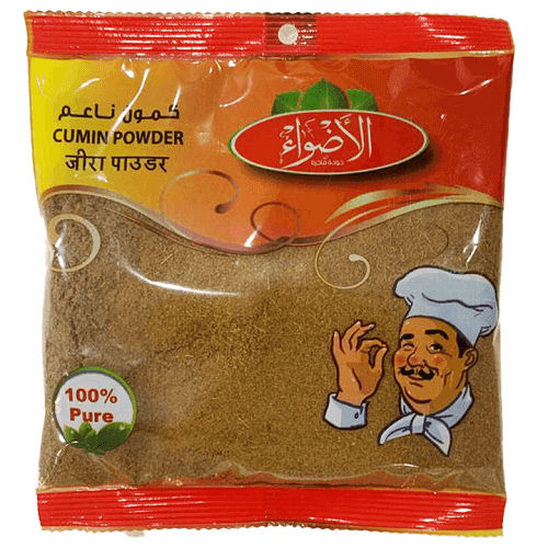 Al Adwaa Cumin Powder 100g