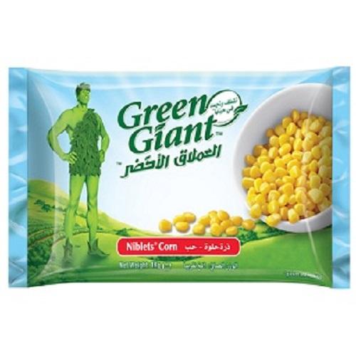 Green Giant Niblets Corn 453g