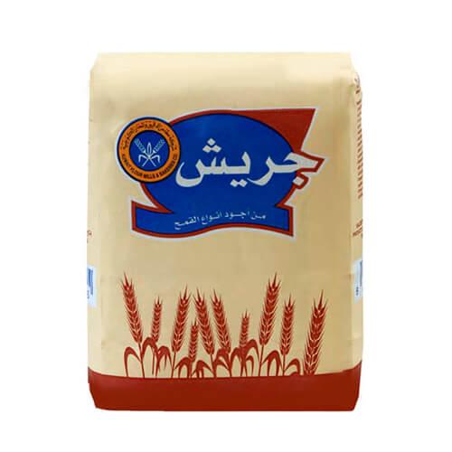 KFMBC Crushed Wheat 2Kg