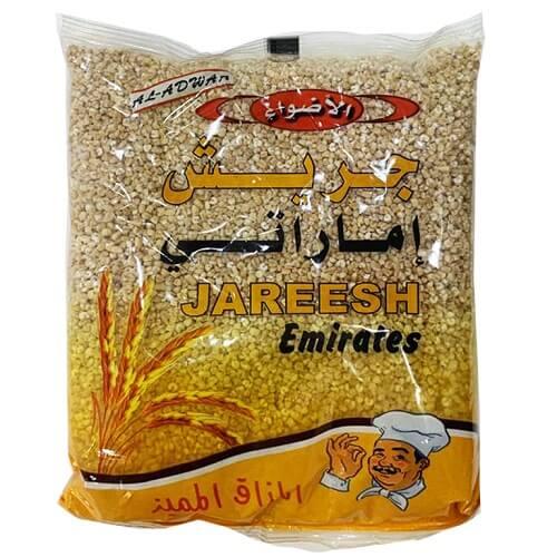 Al Adwaa Jareesh Emirates 700g