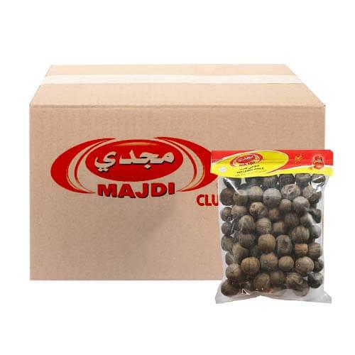 مجدي لومي حب 400جم 32حبة 1كرتون