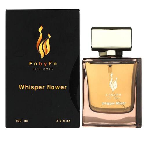 عطر فن باي فن ويسبر فلاور او دي برفيوم للجنسين 100مل