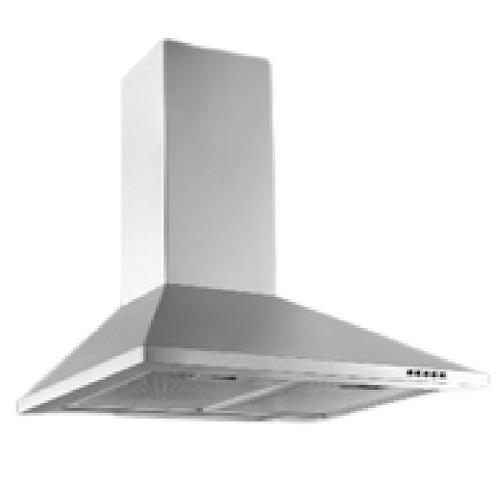 Vestel Built in Cooker Hood 60cm Silver Model No.BHD-6002X