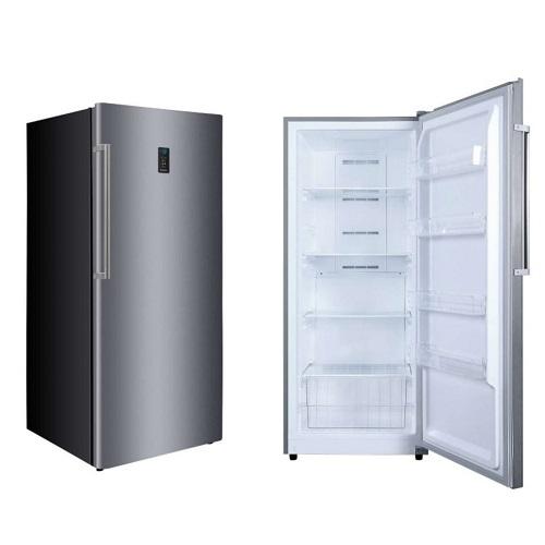 Ignis Refrigerator One Door Right 625L 22Cft Stainless Steel Model No.FXV625NFX-R