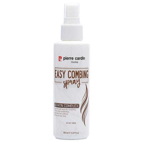 Pierre Cardin Keratin Complex Spray for Easy Combing Hair 150ml No.36450