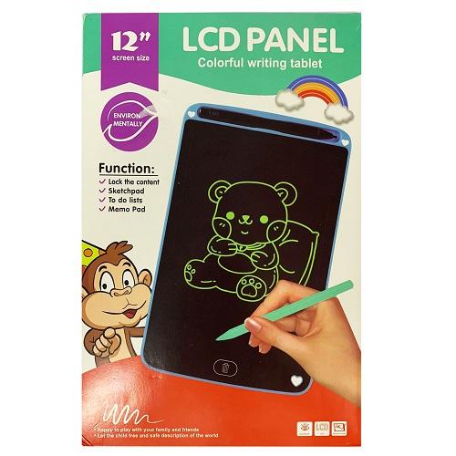 Color LCD Writing Tablet 12Inch Model No.TK-1201