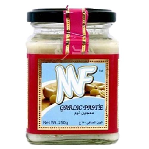 MF Garlic paste 250g