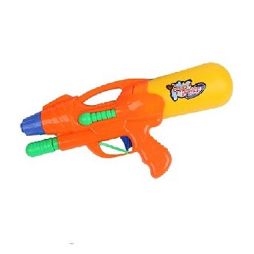 Water Gun Orange