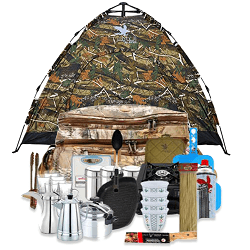 Camping & Trips