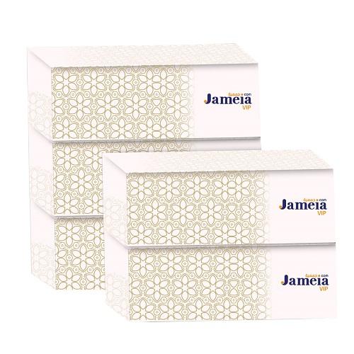 Jameia Facial Soft Tissues VIP 200Pcs 5Boxs