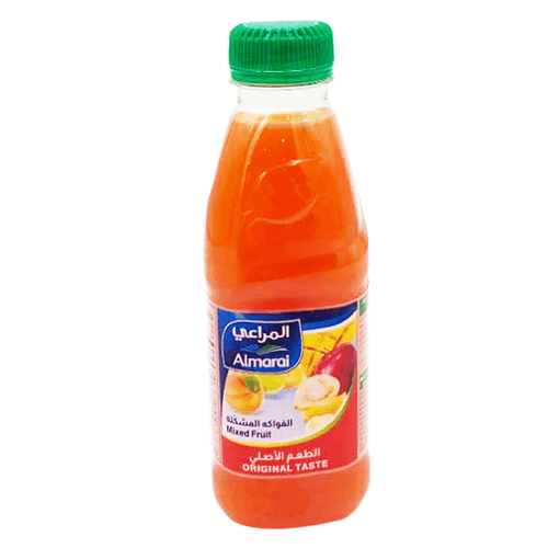 Almarai Fruits Mix Juice 200ml