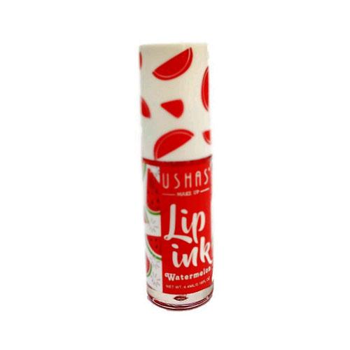 Ushas Lip Tint Watermelon