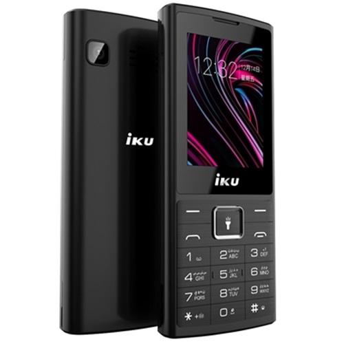 IKU S5