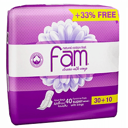 Sanitary Pads
