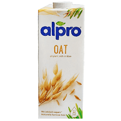 Vegan Milk