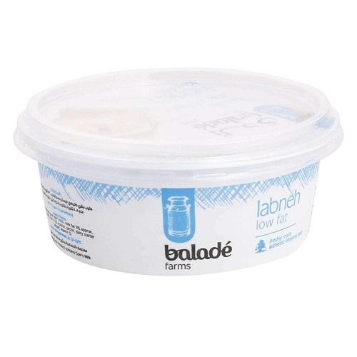 Balade Farms Labneh Low Fat 225g
