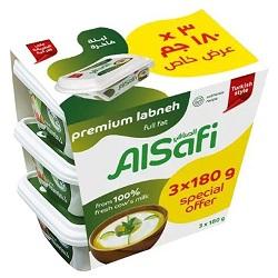 Labneh
