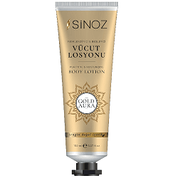 Lotion & Vaseline