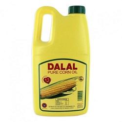 Oil