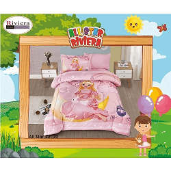 Children Quilts