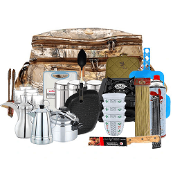 Camping Equipment
