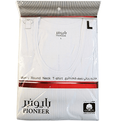 Pioneer Underware