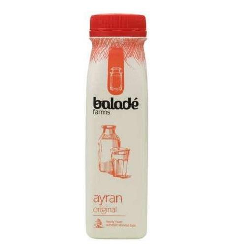 Balade Laban Ayran Original 225ml