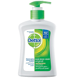 Handwash