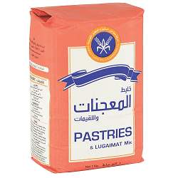 Flour