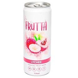 Sparkling Drinks