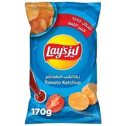 Lay's& Chitose