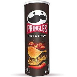 Pringles