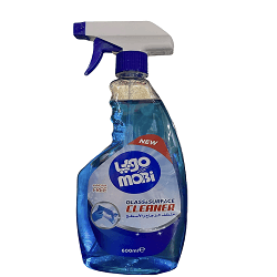 Glass Cleaners
