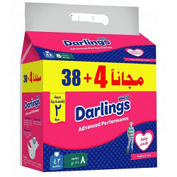 دارلينغز