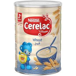 Baby Food