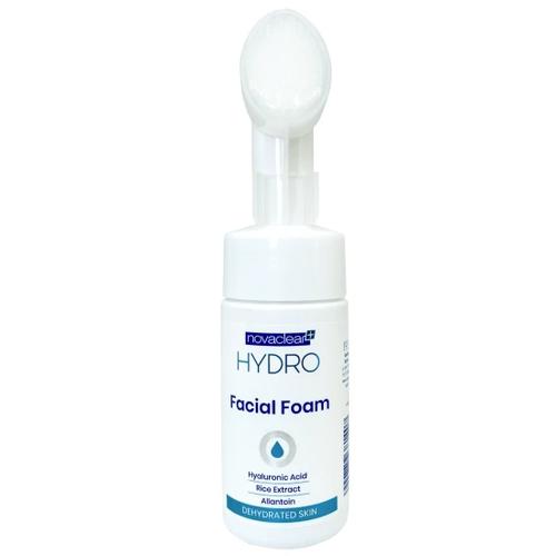 Novaclear Hydro Facial Foam 100ml