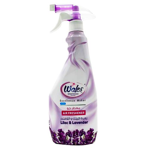Wales Air Freshener Lilac and Lavender 450ml