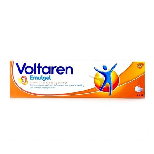 Voltaren Emugel 50g