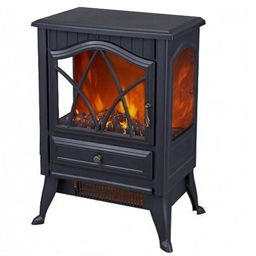 Orca Electric Heater 1800W Model No.ND-16D2C