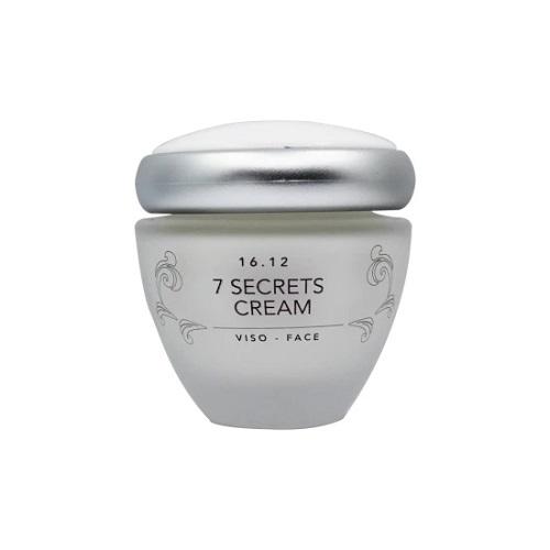 Cosval Locherber 7secrets Cream 30ml 