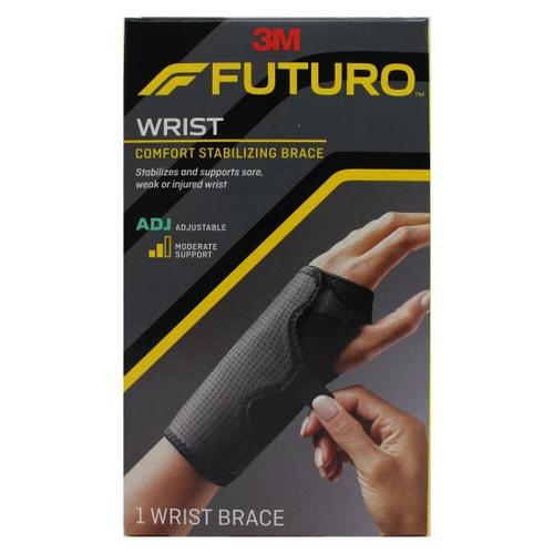Futuro Wrist Brace Adjustable Size