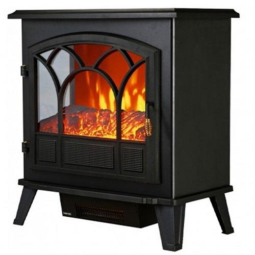 Orca Classic Electric Heater Capacity 1800W Model No.ND-182M