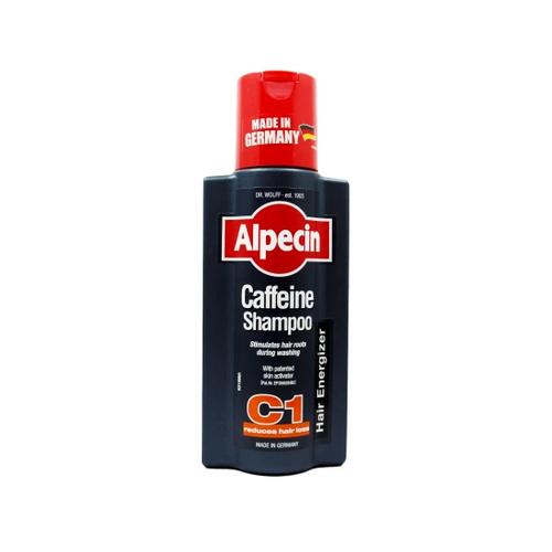 Alpecin Caffeine Shampoo C1 250ml