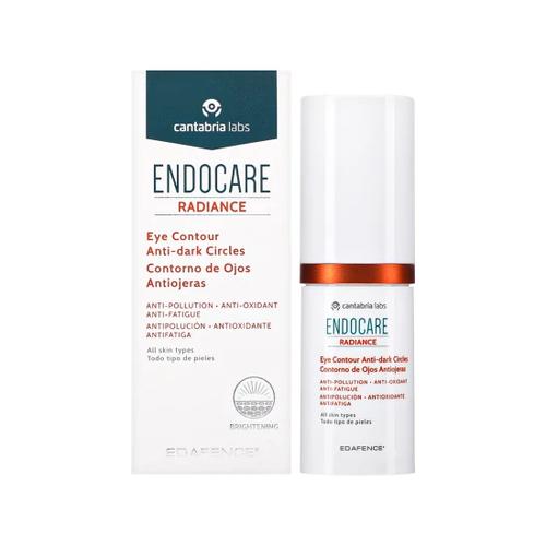 EndoCare Radiance Eye Contour for Anti Dark Circles 15ml