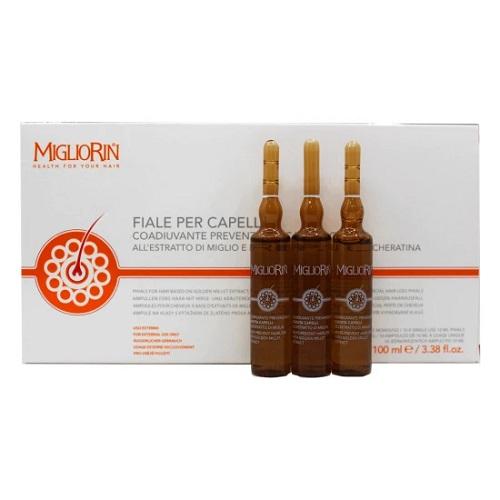 Cosval Migliorin Ampule to Prevent Hair Loss