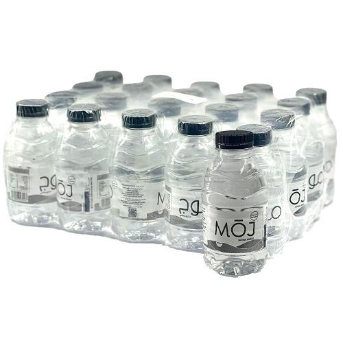 Moj Mineral Water 200ml 20Pcs