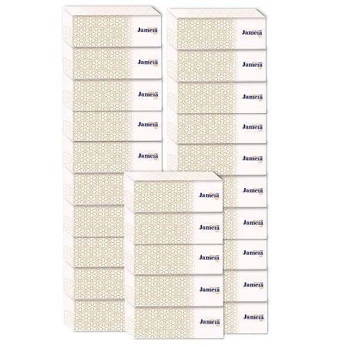 Jameia Facial Soft Tissues VIP 200Pcs 25Box