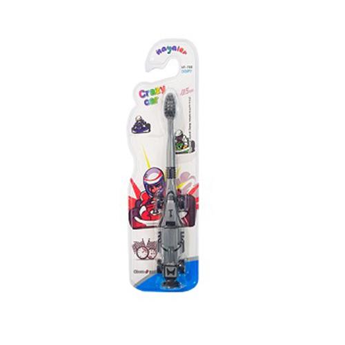 Nayaler Kids Cartoon Toothbrush Ultra Soft For Kids