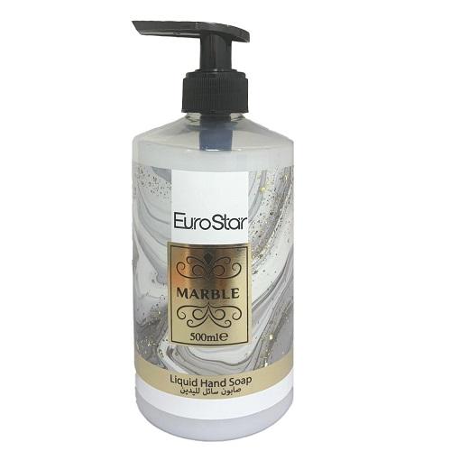 Euro Star Marble Hand Wash Liquid 500ml